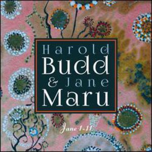 Jane 1-11 , Harold Budd