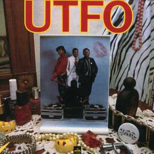 Utfo , U.T.F.O.