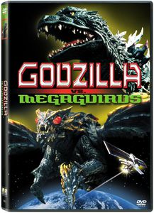 Godzilla Vs Megaguirus , Misako Tanaka