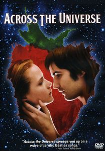 Across the Universe , Eddie Izzard