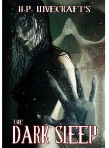 The Dark Sleep , Steve Diasparra