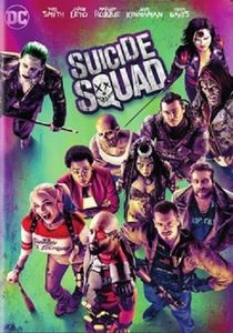 Suicide Squad , Will Smith