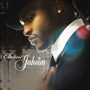 Classic Jaheim, Vol. 1 [Clean] [CD and DVD]