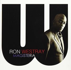 Magisteria , Ron Westray