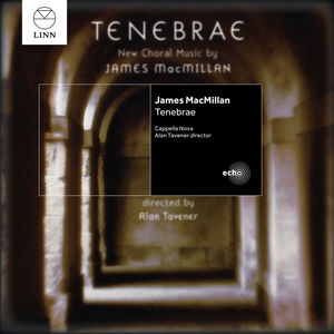Tenebrae , Alan Tavener