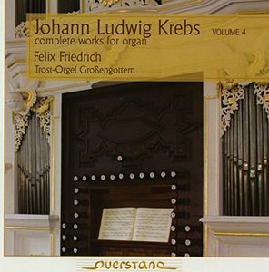 Complete Works for Organ 4