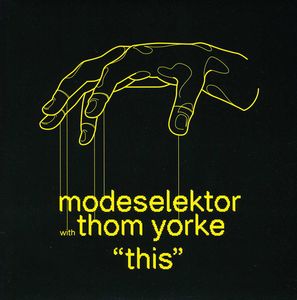 This , Modeselektor