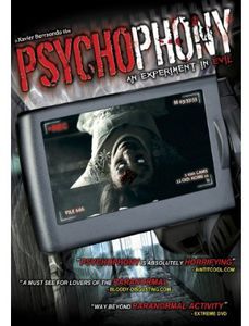 Psychophony: An Experiment Inevil