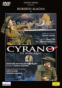 Alfano: Cyrano De Bergerac