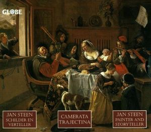 Painter & Storyteller , Camerata Trajectina