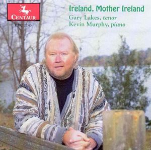 Ireland Mother Ireland , Gary Lakes