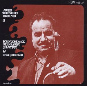 Gipsy Music 3