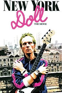 New York Doll , Morrissey