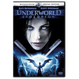Underworld: Evolution , Kate Beckinsale