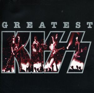 Greatest KISS [Import]