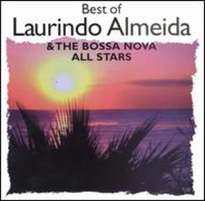Best of , Laurindo Almeida