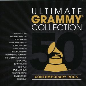 Ultimate Grammy Collection: Contemporary Rock , Various Artists