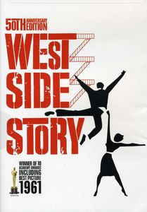 West Side Story , Rita Moreno