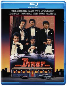 Diner , Steve Guttenberg