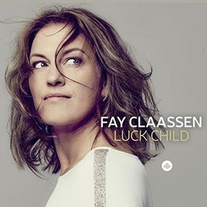 Luck Child , Fay Claassen