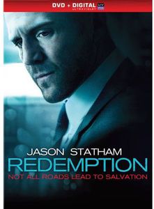 Redemption , Agata Buzek