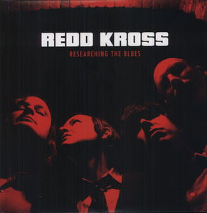 Researching the Blues , Redd Kross