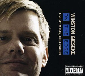 On the Edge , Winston Gieseke