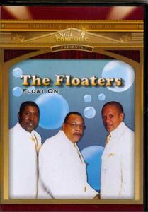 Float on: Live in Concert