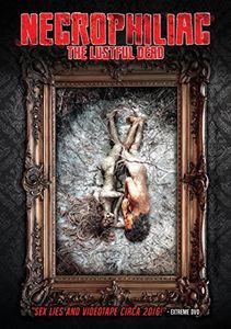 Necrophiliac: The Lustful Dead