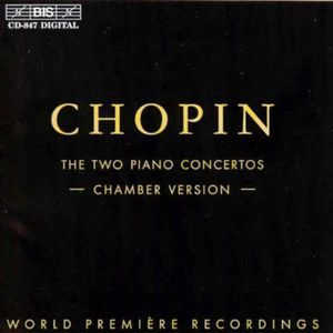 2 Piano Concertos