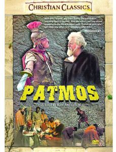 Patmos , Mark Mulholland