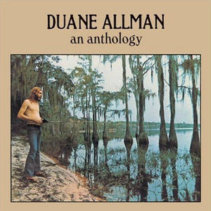 An Anthology , Duane Allman