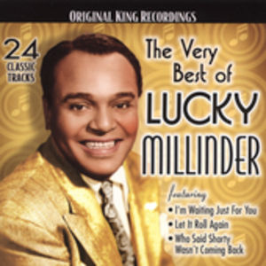 Best of , Lucky Millinder