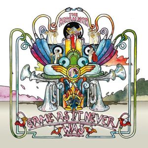 Same As It Never Was , The Herbaliser
