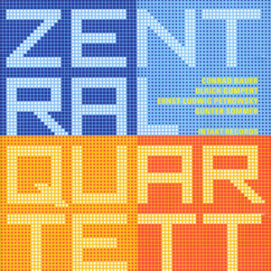 Zentral QRTT , Conrad Bauer