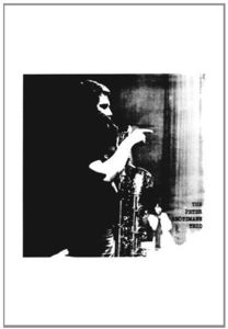 For Adolphe Sax , Peter Brotzmann