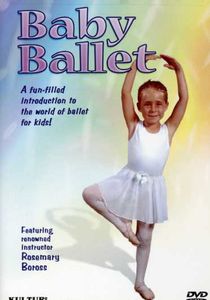 Baby Ballet , Rosemary Boross