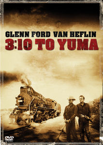 3:10 to Yuma , Glenn Ford