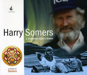 Midwinter Night's Dream , Harry Somers