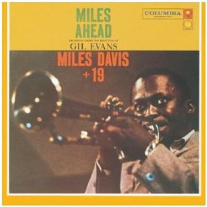 Miles Ahead [Import] , Miles Davis