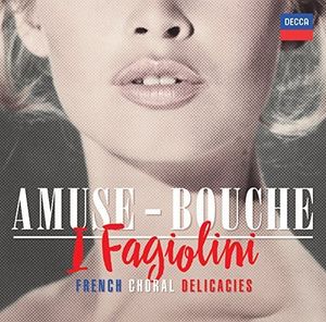 Amuse-Bouche , I Fagiolini