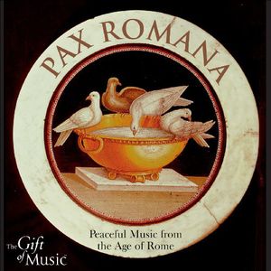 Pax Romana , Jon Banks