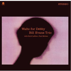 Waltz for Debby [Import] , Bill Evans