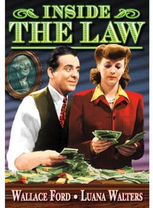 Inside the Law , Danny Duncan