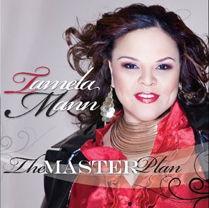The Master Plan , Tamela Mann