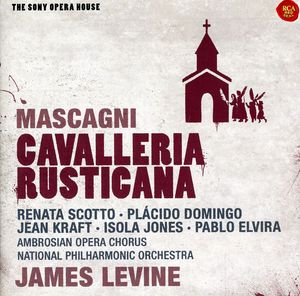 Cavalleria Rusticana 