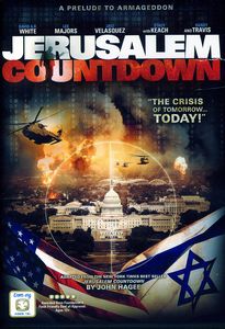 Jerusalem Countdown