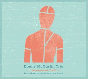 Recommended Tools , Donny McCaslin