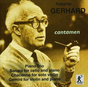 Chamber Music , Cantamen