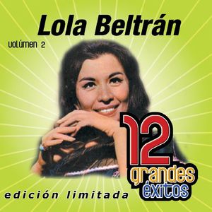 12 Grandes Exitos 2